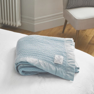 Pure New Wool Blankets